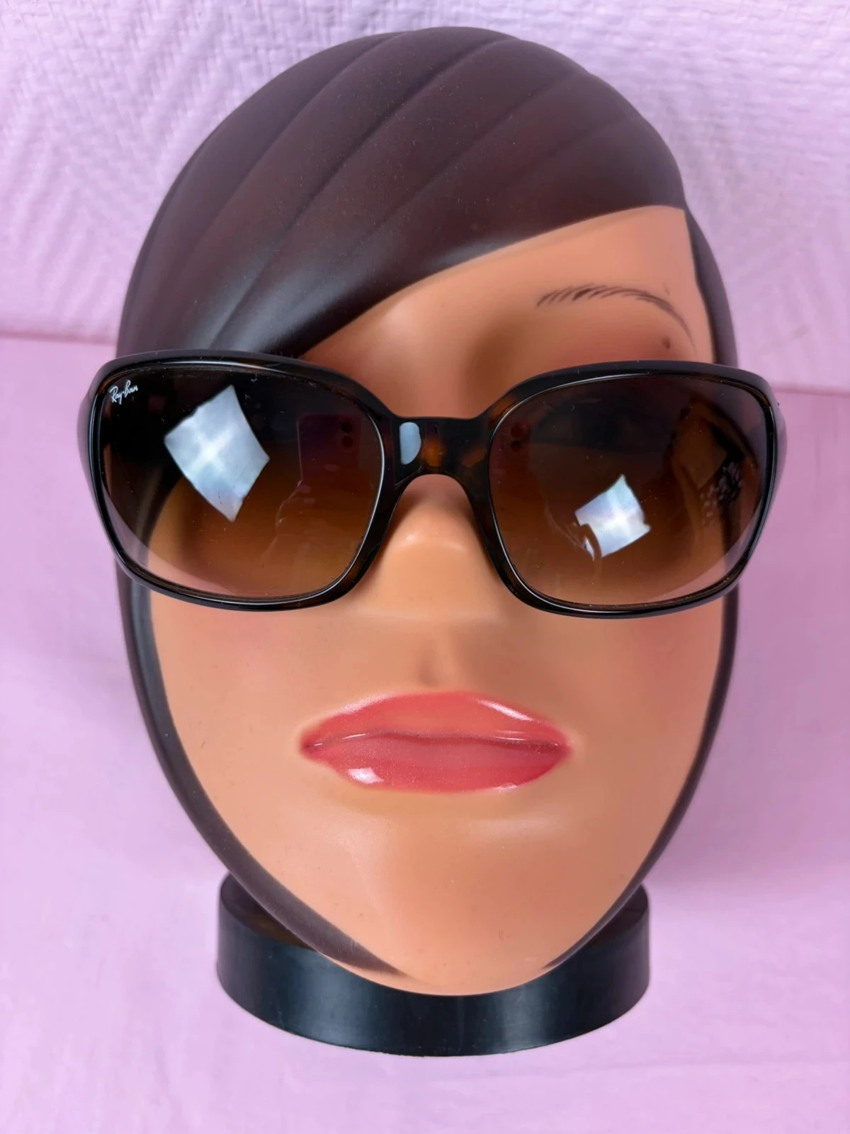 Lunette de soleil femme ray ban super état